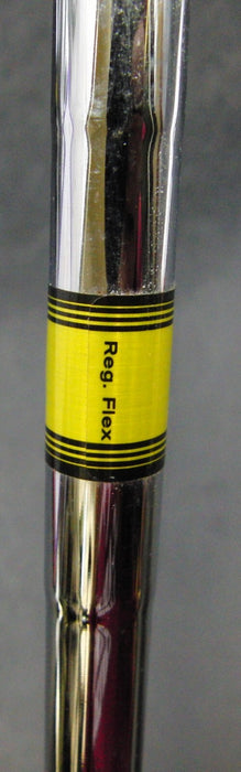 Adams Golf V3 Idea Tech 431 SS Sand Wedge Regular Steel Shaft Adamsgolf Grip