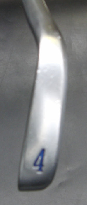 Callaway X Forged 2007 4 Iron Regular Steel Shaft Golf Pride Grip