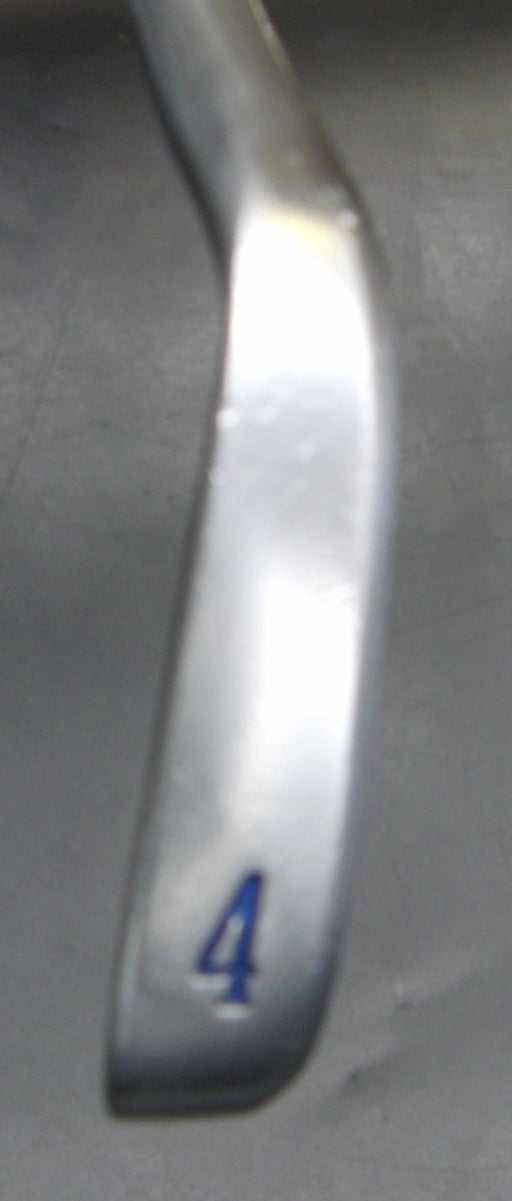 Callaway X Forged 2007 4 Iron Regular Steel Shaft Golf Pride Grip