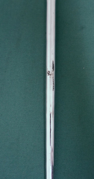 TaylorMade r7 XR A Wedge Stiff Steel Shaft Tour Edge Grip