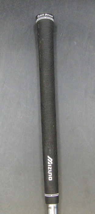 Mizuno MP20 HMB GF Forged HD 6 Iron Regular Steel Shaft Mizuno Grip