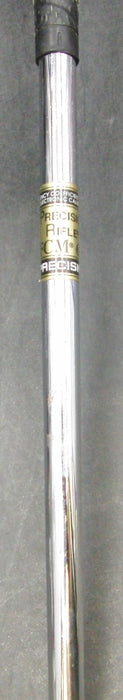 Titleist 591 6 Iron Extra Stiff Steel Shaft Titleist Grip
