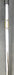 Titleist 591 6 Iron Extra Stiff Steel Shaft Titleist Grip