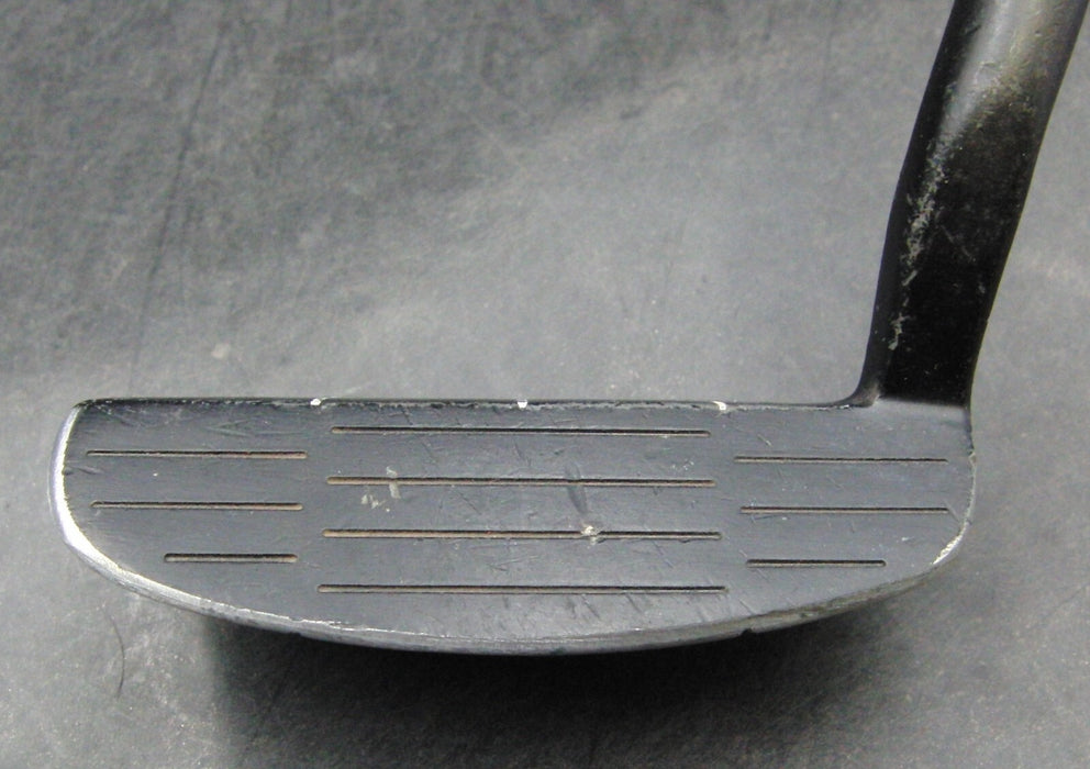 World Eagle CH-809 Chipper 87cm Playing Length Steel Shaft World Eagle Grip