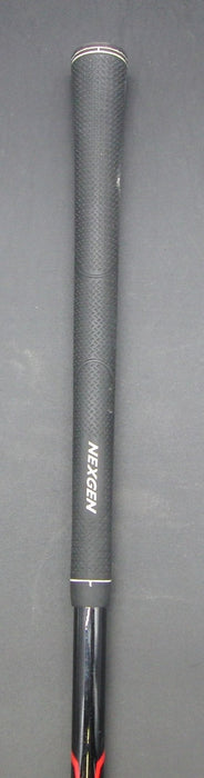 Nexgen 15° 3 Wood Regular Graphite Shaft Nexgen Grip