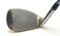 Ladies Wilson Tour RX Sand Wedge Women`s Flex Graphite Shaft Wilson Grip