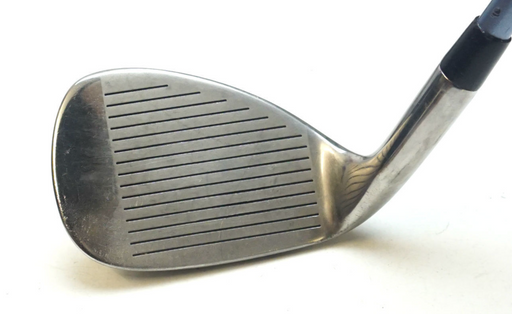 Ladies Wilson Tour RX Sand Wedge Women`s Flex Graphite Shaft Wilson Grip