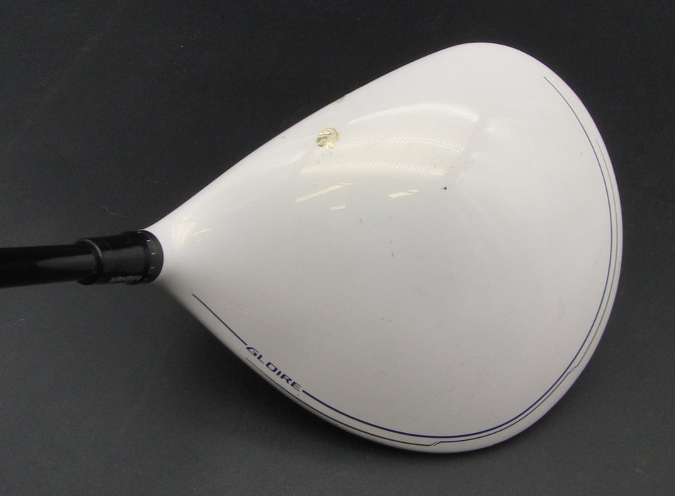 TaylorMade Gloire Speed Pocket 11.5° Driver Stiff (Optional) Graphite Shaft