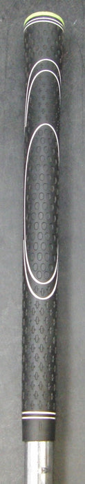Left Handed Ping Karsten Blue Dot Sand Wedge Stiff Steel Shaft Black Grip