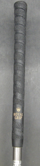 Maruman Shuttle Oversize 21° 7 Wood Regular Graphite Shaft Royal Grip + HC