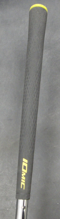 Miura MG Special Edition CB-3002 Gap Wedge Regular Steel Shaft Iomic Grip