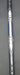 TaylorMade Qi10 Tour Rescue 19.5° 3 Hybrid Stiff Graphite Shaft Golf Pride Grip