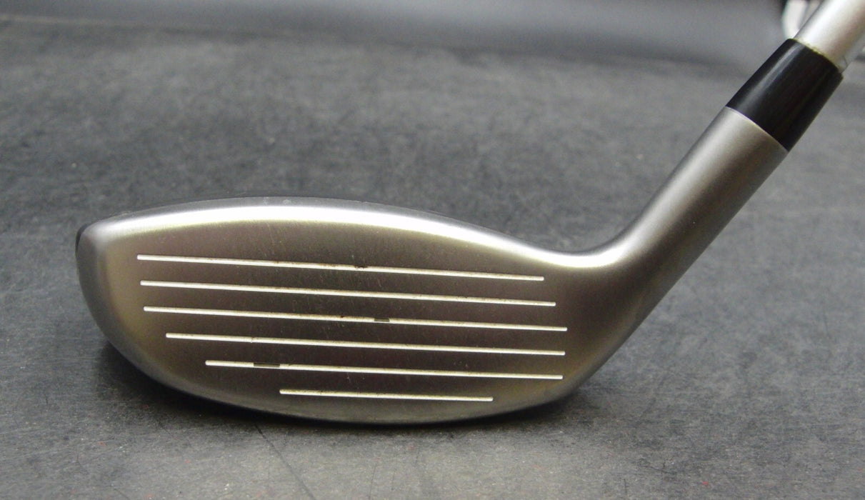 Ping Karsten Black Dot 4 Hybrid Regular Graphite Shaft Ping Grip