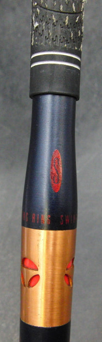 TaylorMade V10 Forged Titanium 10.5° Driver Stiff Graphite Shaft TaylorMade Grip