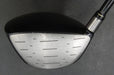 PRGR TR 340 Dual Composite 9° Driver Regular Graphite Shaft PRGR Grip