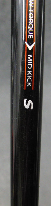 Callaway FT 6 Iron Stiff Graphite Shaft Winn Grip