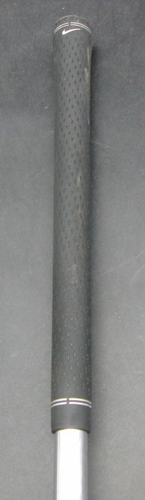 Nike VRS Forged 6 Iron Stiff Steel Shaft Nike Grip