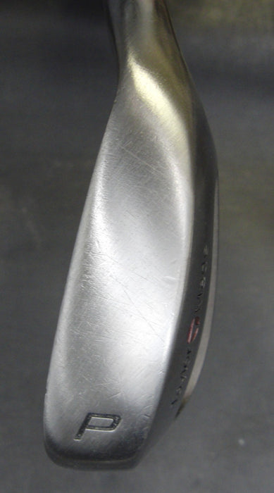 TaylorMade Burner Titanium Face Pitching Wedge Stiff Graphite Shaft