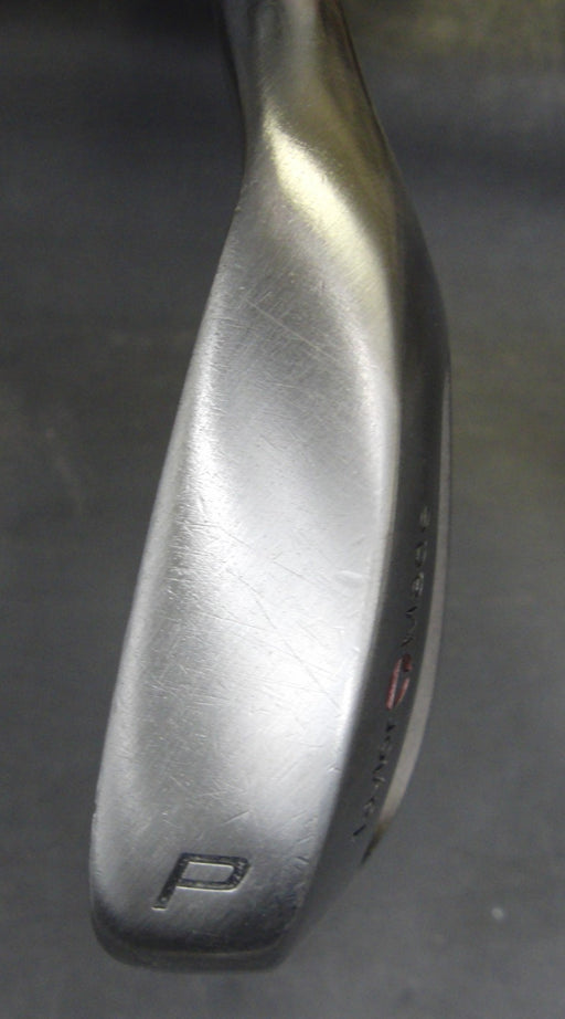 TaylorMade Burner Titanium Face Pitching Wedge Stiff Graphite Shaft