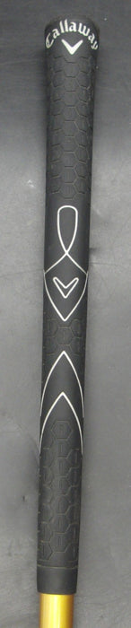Callaway WarBird 5 Wood Stiff Graphite Shaft Callaway Grip