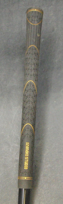 Callaway XR Steelhead 3 Wood Stiff Graphite Shaft Izanahi Studio Grip