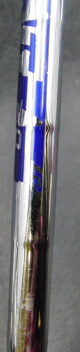 Left Handed Ping G400 Black Dot Pitching Wedge Regular Steel Shaft Golf Pride Gr