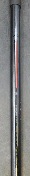 Mizuno Intage Sand Wedge Stiff Graphite Shaft Intage Grip