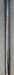 Mizuno Intage Sand Wedge Stiff Graphite Shaft Intage Grip
