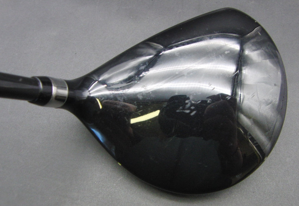 Tusurya Onesider EO 18° 5 Wood Stiff Graphite Shaft Onesider Grip with Headcover