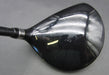 Tusurya Onesider EO 18° 5 Wood Stiff Graphite Shaft Onesider Grip with Headcover