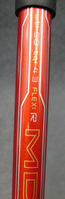 Fourteen Gelong D CT214 11.5° Black Driver Regular Graphite Shaft Fourteen Grip