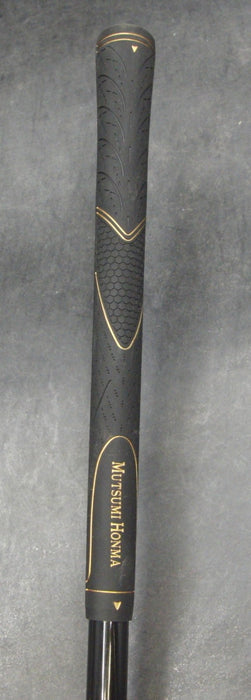 Callaway Hyper ERC 9.5° Driver Extra Stiff Graphite Shaft Honma Grip