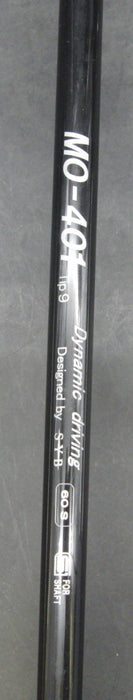 SYB Prelity Type DD Driver Stiff Graphite Shaft Fourteen Grip