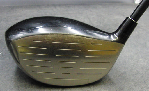 Golden Prix T.C.S II 10.5° Driver Regular Graphite Shaft Nexgen Grip