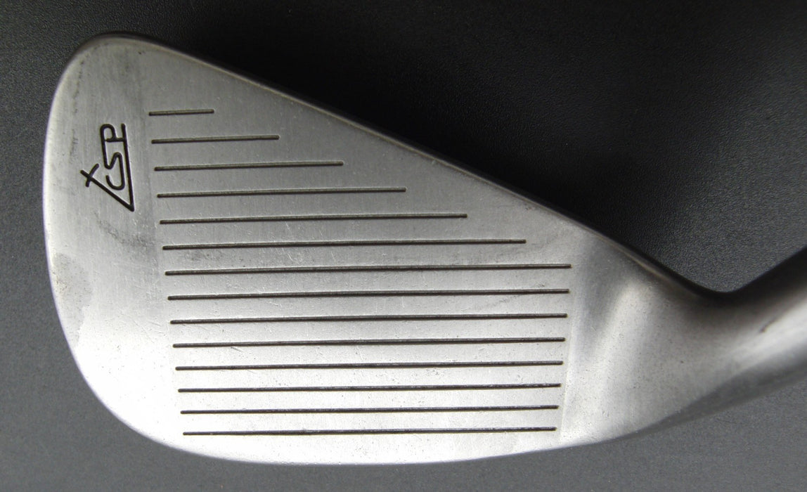 Ladies Wilson 1200 Gear Effect Midsize 7 Iron Ladies Graphite Shaft