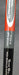 Royal Weapon Sho Bu 1 Driver Regular Graphite Shaft Chaucer Grip (Dent)