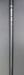 Callaway Big Bertha 6 Iron Firm Graphite Shaft Unbranded Grip