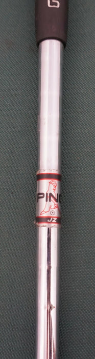 Ping Zing Black Dot 3 Iron Regular Steel Shaft Ping Grip