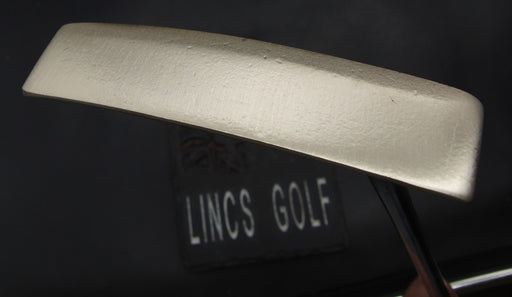 Ping Zing 2F Karsten Putter 88cm Length Steel Shaft Lamkin Grip