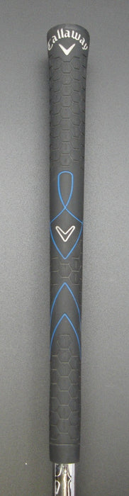 Callaway X22 9 Iron Regular Steel Shaft Callaway Grip