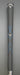Callaway X22 9 Iron Regular Steel Shaft Callaway Grip
