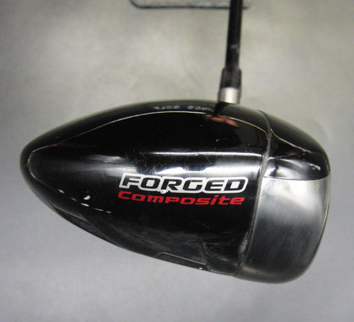 Callaway RAZR Forged Composite 9.5° Driver Stiff Graphite Shaft Benross Grip