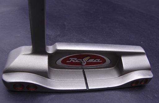TaylorMade Rossa cgb Daytona I Agsi Putter 83cm Length Steel Shaft PSYKO Grip