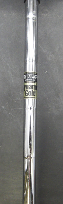 Titleist SM58 BV Vokey Design Duffy 58° Sand Wedge Stiff Steel Shaft