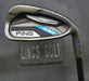 Ping G30 Blue Dot 8 Iron Regular Graphite Shaft Ping Grip