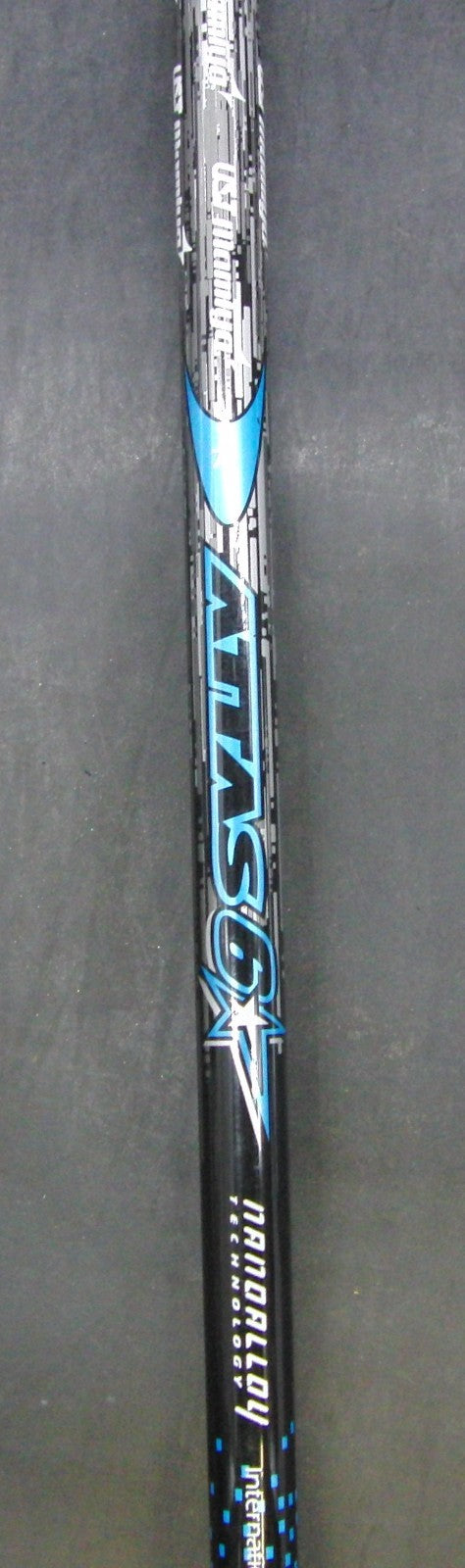 Shaft For Titleist 915F 3 Wood 108cm Length Stiff Attas6 Graphite Shaft