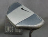 Nike T80 Putter Steel Shaft 85cm Length Nex Grip