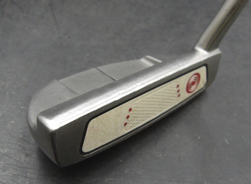 Odyssey White Hot #9 XG Putter Steel Shaft 86cm Westgolf Grip