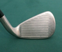 Left Handed Nike VR 6 Iron Regular Graphite Shaft Nike Grip