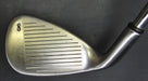 Callaway Big Bertha 2008 8 Iron Stiff Steel Shaft Iomic Grip